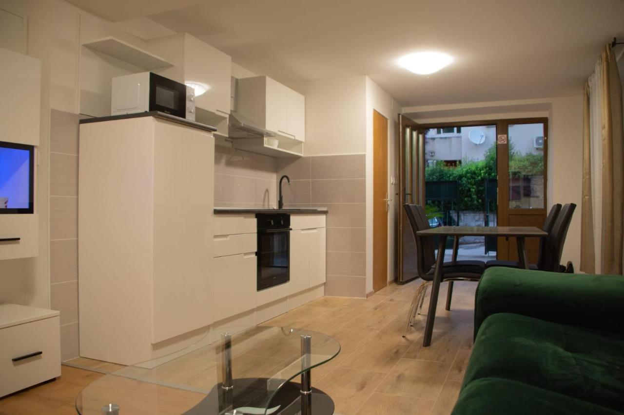 Cosy Charming Near The Palace Lejlighed