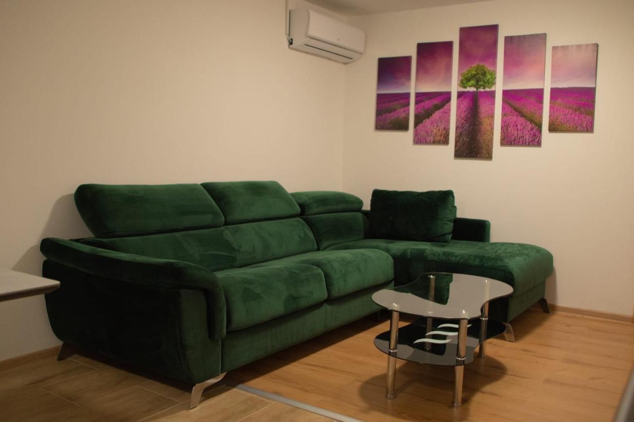 Cosy Charming Near The Palace Lejlighed Split